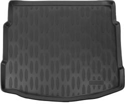 J&J Automotive Gumi csomagtartó bélés Nissan Qashqai 2007-2013-hoz