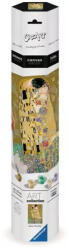 Ravensburger CreArt Gustav Klimt: A csók (Vászonfestmény) (23916)