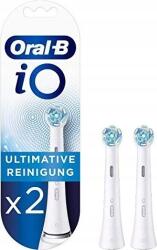 Oral-B Braun Oral-B iO Ultimative Reinigun 2db tip (4210201416678)
