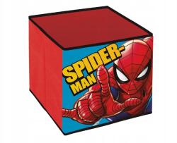 Arditex Tárolódoboz játékokhoz Pókember, SM15224