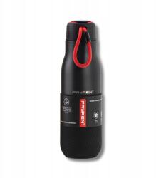  Fayren Thermo cumisüveg 500ml Como Black (FR-E379B)