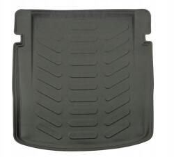 J&J Automotive Gumi csomagtartó szőnyeg Bmw 3-as sorozat F30 Lépcsősáv 2011-2018-hoz