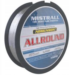 MISTRALL zsinór Admunson univerzális 0, 25 mm 150 m (ZM-3333025)