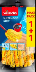Vileda SuperMocio Soft pótfej 2 db (4003790110993)