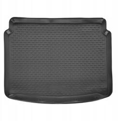 J&J Automotive Gumi csomagtartószőnyeg Bmw 2-es sorozathoz (F46) 2014-től