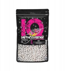 LK Baits Iq Method Feeder bojlik 10-12 mm, 600 g, fokhagymás (8595602090334)