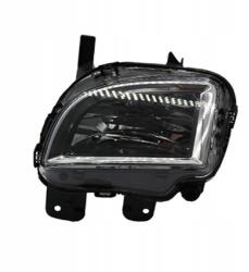 DPA Ködlámpa Jobb Első Vw Golf VI 2.5-hez
