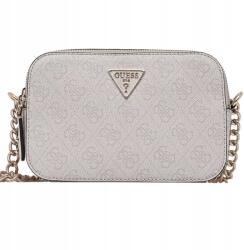 GUESS Noelle II fehér logózott női borítéktáska (BG967214)