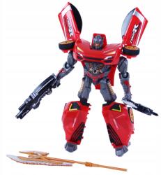 Rappa autó/robot leszerelhető hanglámpa (8590687194847)