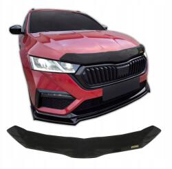 Scoutt Motorháztető légterelő borítás Skoda Octavia 4 2020-hoz