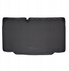 J&J Automotive Norm gumi csomagtartó szőnyeg Renault Clio V Htb 2019-hez