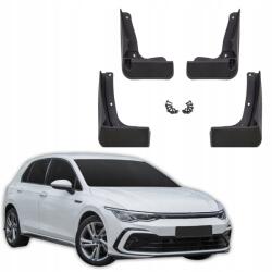  Sárfogók, sárfogó gumik Volkswagen Golf 8 R Line 2020- Ferdehátúhoz 4 db