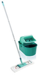 Leifheit Profi Compact vödör és lapos felmosófej 42 cm (55092)