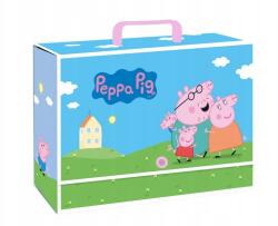 Astra Kartondoboz füllel Peppa Pig Astra XL, 108024008 (108024008)
