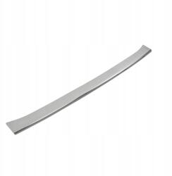 J&J Automotive Rozsdamentes acél lökhárító borítás Mercedes Sprinter W907 2018-hoz