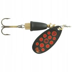 Mistrall csillámporos Bell 8 g 4-es méret 18-as minta (HRT 06-18-04-08g)