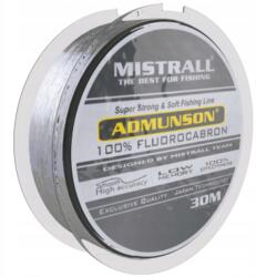 MISTRALL fluorocarbon Admunson 0, 16 mm 30 m (ZM-3390116)