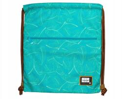 Astra Head Zöld luxus hátizsák, HD-131, 507018009 (5901137115184)