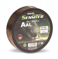 Saenger Aal (angolna) horgászzsinór átmérője: 0, 33 mm (1470633)