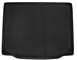 J&J Automotive Gumi csomagtartó szőnyeg Bmw X3 G01 2017-höz