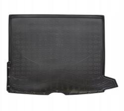 J&J Automotive Norm gumi csomagtartó szőnyeg Mercedes Glc X253 2015-2022-hez