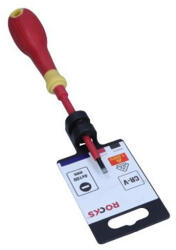 ROOKS Surubelnita VDE ROOKS dreapta 4x100 mm