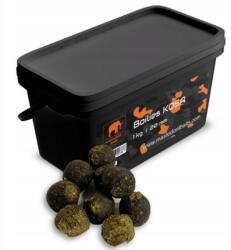  Mastodont Baits sro Mastodont Baits bojli Kosa 24mm Kiszerelés: 5kg (8594187922771)