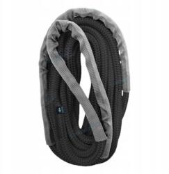 Motowodniak Kikötőkötél Storm X Black Grey 12MM 6M