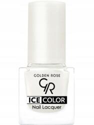 Golden Rose Ice Körömlakk 101 (O-ICC-101)