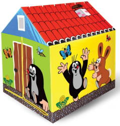 Wiky Ház/sátor Vakond 95x72x102cm dobozban (8590331704071)