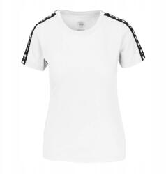 Pitbull Női póló Pitbull Nugget white, M (215163000102)