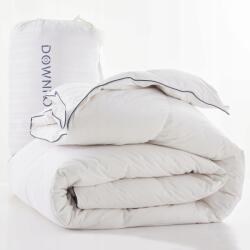  Downfocus Négyévszakos Paplan, 220×240cm, pamut, Oeko-Tex, RDS (DLB9)