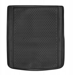 J&J Automotive Gumi csomagtartó bélés Audi A6 Avant, A6 Allroad (C7) 2011-2018-hoz