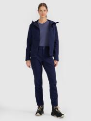 4F Női 4F Softshell Túranadrág TFTRF0988 Membránnal AW25 L (4FWAW25TFTRF0988-31S-L)