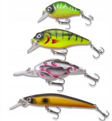 Saenger wobbler szett Perch 2 (4039507290184)