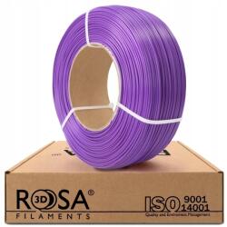 Rosa 3d Filament Refill Pla Starter Rosa3D Violet Dynamic 1kg (3919)