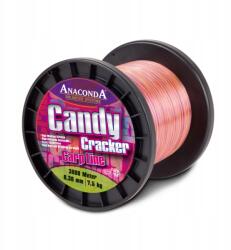 Anaconda zsinóros cukorkeksz 0, 30 mm 3000 m (2220330)