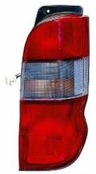 VAN WEZEL Lampa spate VAN WEZEL 5367932