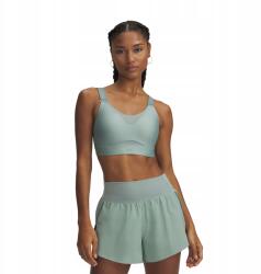 Under Armour Edzőmelltartó Under Armour Infinity High 2.0 silica green S (a-c) (1384112-348)