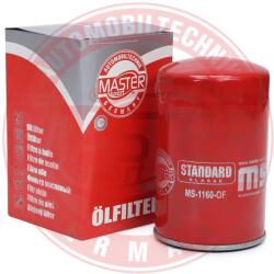 Master Sport Filtru ulei MASTER SPORT 1160-OF-PCS-MS