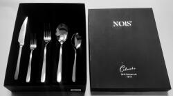 NOIS Evőeszköz Szett/szett Celeste 30 Db-os Nois (830300)