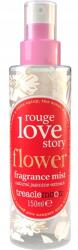 Treaclemoon Rogue Love Story Flower Testápoló 150ml (5060152828117)