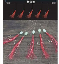 SANGER Aquatic Mackerel VIII kötélzeti rendszer (5311061)