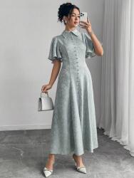 Shein Zsályás Ruha Ruha (L)