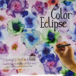 DecoTime Fordított Színezőkönyv felnőtteknek (5950)