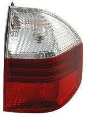 VAN WEZEL Lampa spate VAN WEZEL 0681922U