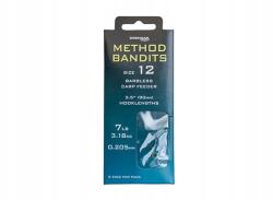 Drennan húzóháló Method Bandits Carp Feeder 8-as méret (HNBCF008)