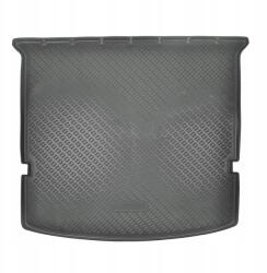 J&J Automotive Norm Liners Gumi csomagtartó bélelés Ford Galaxy 3 2015-2023-hoz