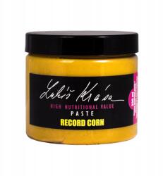 LK Baits Lukas Krasa Paszta Record Kukorica 200ml (8595602008711)