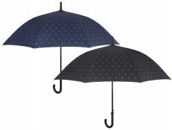 Perletti Time, Férfi automata esernyő Geometrico kék, 26398 (26398)